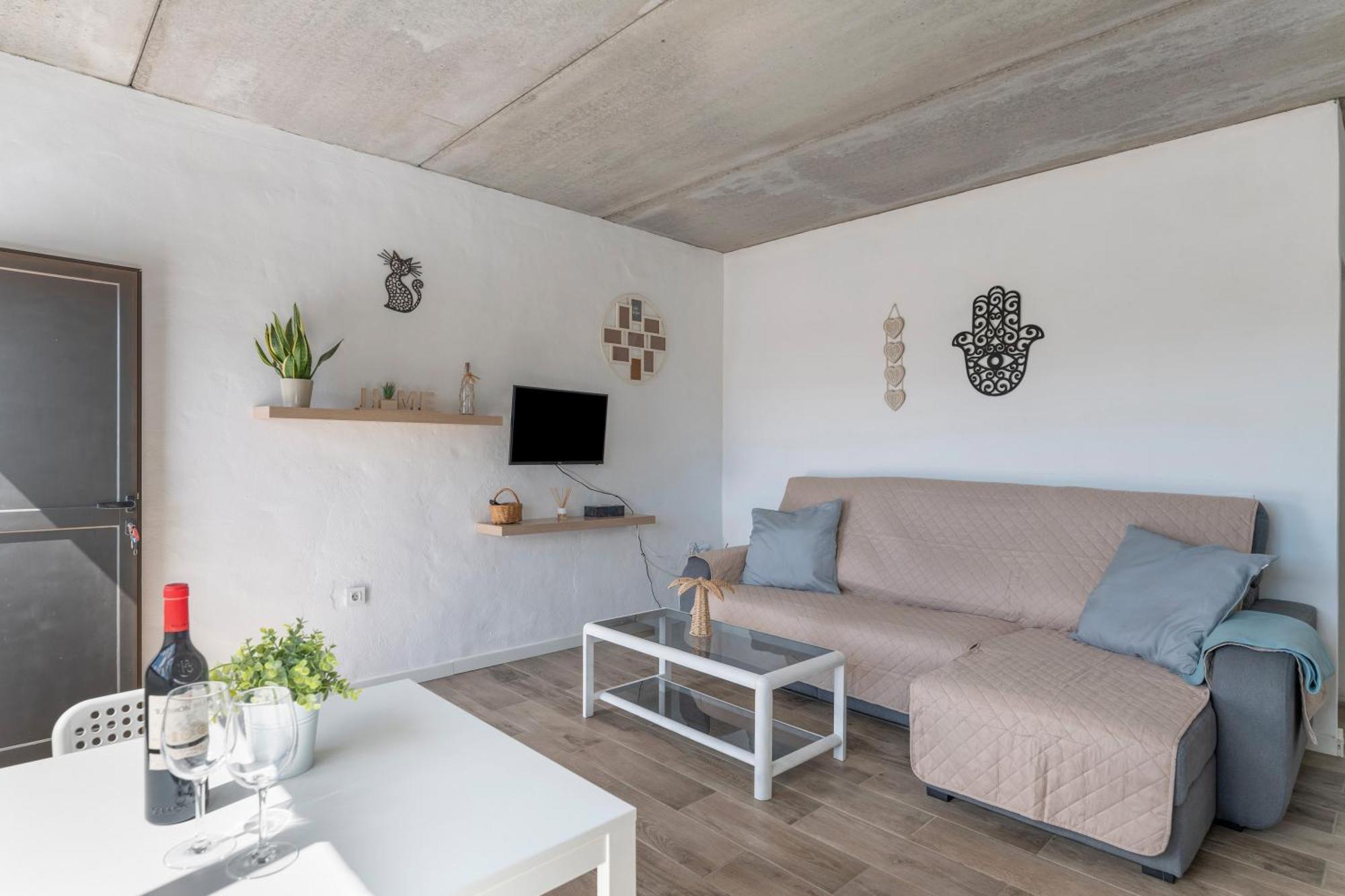 Willa Casa Jonas Tías Zewnętrze zdjęcie